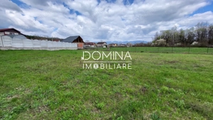 Vânzare teren intravilan, zonă liniștită - strada Bârsești, Târgu Jiu - imagine 4