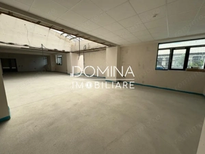 Închiriere spațiu birou *236 mp - ultracentral * - trafic intens - imagine 8