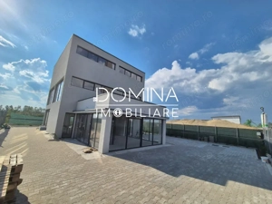 Închiriere clădire P+1+M *vad intens * - zona RAR - Târgu Jiu - imagine 2