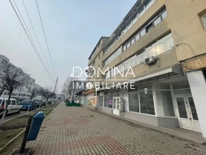Vânzare spațiu comercial - renovat - Rovinari - imagine 8