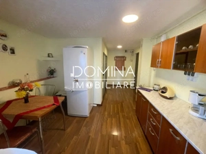 Vânzare apartament 3 camere, etaj 1, situat în Rovinari, strada Termocentralei - imagine 4