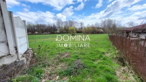 Vânzare teren intravilan, zonă liniștită - strada Bârsești, Târgu Jiu - imagine 3