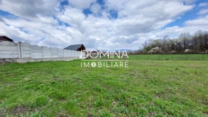 Vânzare teren intravilan, zonă liniștită - strada Bârsești, Târgu Jiu - imagine 2