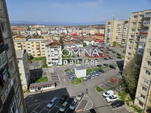 Vânzare apartament cu 2 camere, situat în Târgu Jiu, Aleea Plopilor - imagine 8