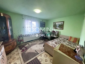 Casă P+M - la strada principală - Drăguțești - imagine 5