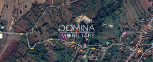 Vânzare teren intravilan - Runcu - oportunitate într-o zonă turistică deosebită - imagine 2