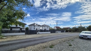 Vânzare vilă P+1 *nouă* - la cheie - Târgu Jiu - zona Dedeman