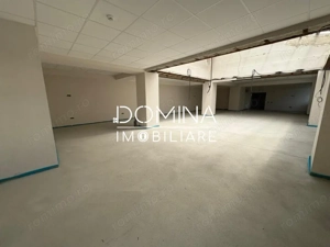 Închiriere spațiu birou *236 mp - ultracentral * - trafic intens - imagine 2