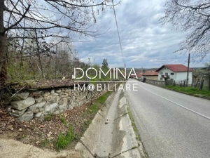 Vânzare teren intravilan - Runcu - oportunitate într-o zonă turistică deosebită