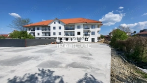 Vânzare apartament NOU 2 camere, INFINITY RESIDENCE *predare imediată*