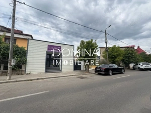 Vânzare spațiu comercial - Strada 30 Decembrie - zonă intens circulată - imagine 10
