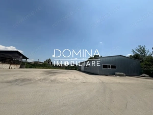 Vânzare complex industrial multifuncțional – poziție strategică, Târgu Jiu  - imagine 2
