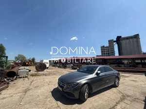 Vânzare proprietate industrială - Târgu Jiu - *teren + hală + birouri* - imagine 4