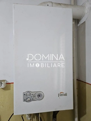 Vânzare apartament 2 camere, etaj 2,  în Tg. Jiu, strada Brândușei - zona 1 Mai - imagine 3
