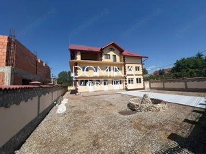 Proprietate complexă P+1+M – *oportunitate business* în Bârsești - imagine 2