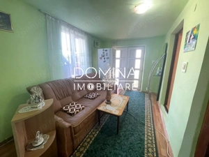 Casă P+M - la strada principală - Drăguțești - imagine 3