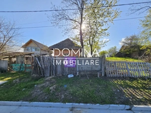 Vânzare teren 4606 mp - Sat Bâlta - Runcu - la aproximativ 20 km de Târgu Jiu - imagine 2