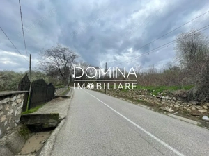 Vânzare teren intravilan - Runcu - oportunitate într-o zonă turistică deosebită - imagine 8