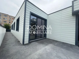 Închiriere spațiu comercial - Strada 30 Decembrie - zonă intens circulată - imagine 5