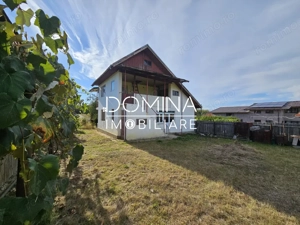 Vânzare casă P+1, în comuna Dănești, sat Șasa - la 10 km distanță de Tg. Jiu - imagine 10