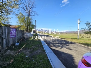 Vânzare teren 4606 mp - Sat Bâlta - Runcu - la aproximativ 20 km de Târgu Jiu - imagine 8