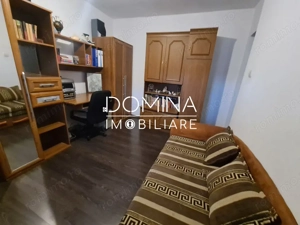Vânzare apartament 2 camere în Târgu Jiu, strada Victoriei - zona Peco OMV - imagine 4