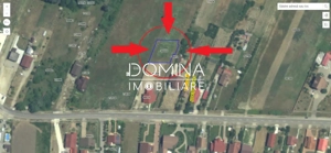 Vânzare teren intravilan, zonă liniștită - strada Bârsești, Târgu Jiu - imagine 9