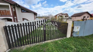 Vânzare teren intravilan, zonă liniștită - strada Bârsești, Târgu Jiu - imagine 6