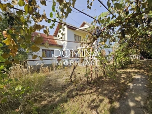 Vânzare casă P+1, în comuna Dănești, sat Șasa - la 10 km distanță de Tg. Jiu - imagine 9