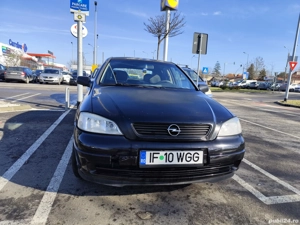  Vând Opel Astra 2009 