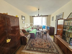 Vânzare apartament 2 camere, etaj 2,  în Tg. Jiu, strada Brândușei - zona 1 Mai - imagine 5