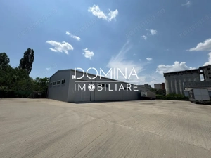 Vânzare complex industrial multifuncțional – poziție strategică, Târgu Jiu  - imagine 6