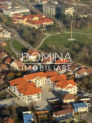 Vânzare apartament NOU 2 camere, INFINITY RESIDENCE *predare imediată* - imagine 7