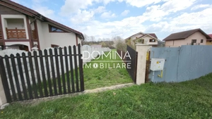 Vânzare teren intravilan, zonă liniștită - strada Bârsești, Târgu Jiu - imagine 7