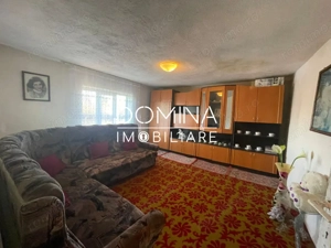 Casă P+M - la strada principală - Drăguțești - imagine 4