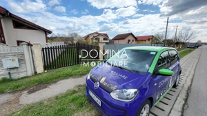 Vânzare teren intravilan, zonă liniștită - strada Bârsești, Târgu Jiu - imagine 10