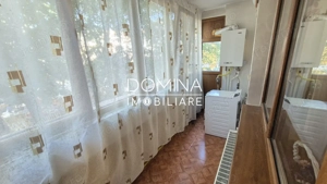 Vânzare apartament 2 camere, et.1, Aleea Energeticienilor - zona 8 Mai - imagine 3