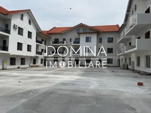 Vânzare apartamente NOI 2 camere, în INFINITY RESIDENCE - Coloana Infinitului - imagine 3
