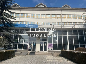 Închiriere spațiu comercial 320 mp - ultracentral - lângă Primăria Mun. Tg. Jiu