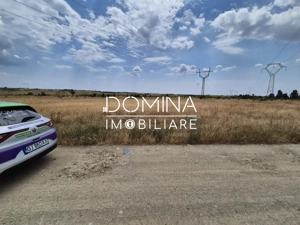 Vânzare teren extravilan - 2.622 mp,  în zona Ciocârlău - imagine 2