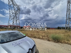 Vânzare teren extravilan - 2.622 mp,  în zona Ciocârlău - imagine 5