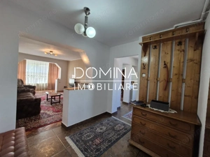 Apartament 3 camere, str. Nicolae Balcescu, zona centrala - imagine 4