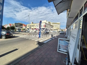 Închiriere spațiu comercial – vad excelent, zonă ultracentrală, strada Siretului - imagine 4