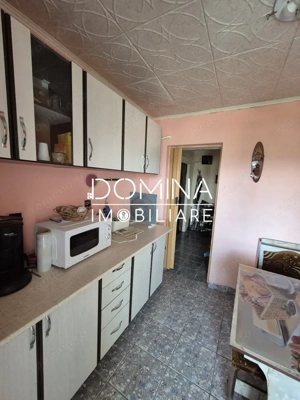 Apartament 2 camere, et. 2, în Rovinari, str. Sporturilor - imagine 6