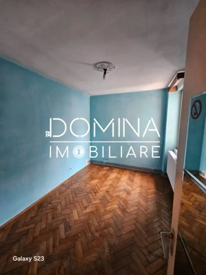 Vânzare apartament 3 camere *etaj 2 - decomandat* - Strada Zambilelor - imagine 6