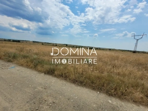 Vânzare teren extravilan - 2.622 mp,  în zona Ciocârlău - imagine 3