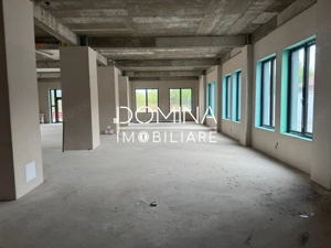 Închiriere spațiu comercial *peste 350 mp cu parcare* - strada Tineretului - imagine 8