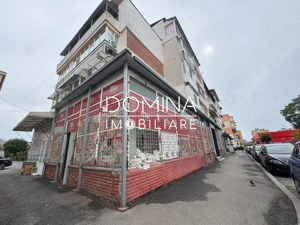 Închiriere spațiu comercial 150 mp, vitrină stradală 25 m.l. - 9 Mai – Târgu Jiu - imagine 3