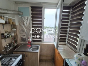 Vânzare apartament 2 camere, decomandat, zonă liniștită, strada Zambilelor - imagine 5