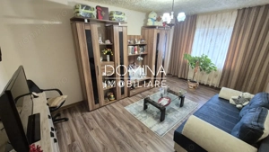 Vânzare apartament 2 camere, luminos, etaj 3, Rovinari – strada Jiului - imagine 2